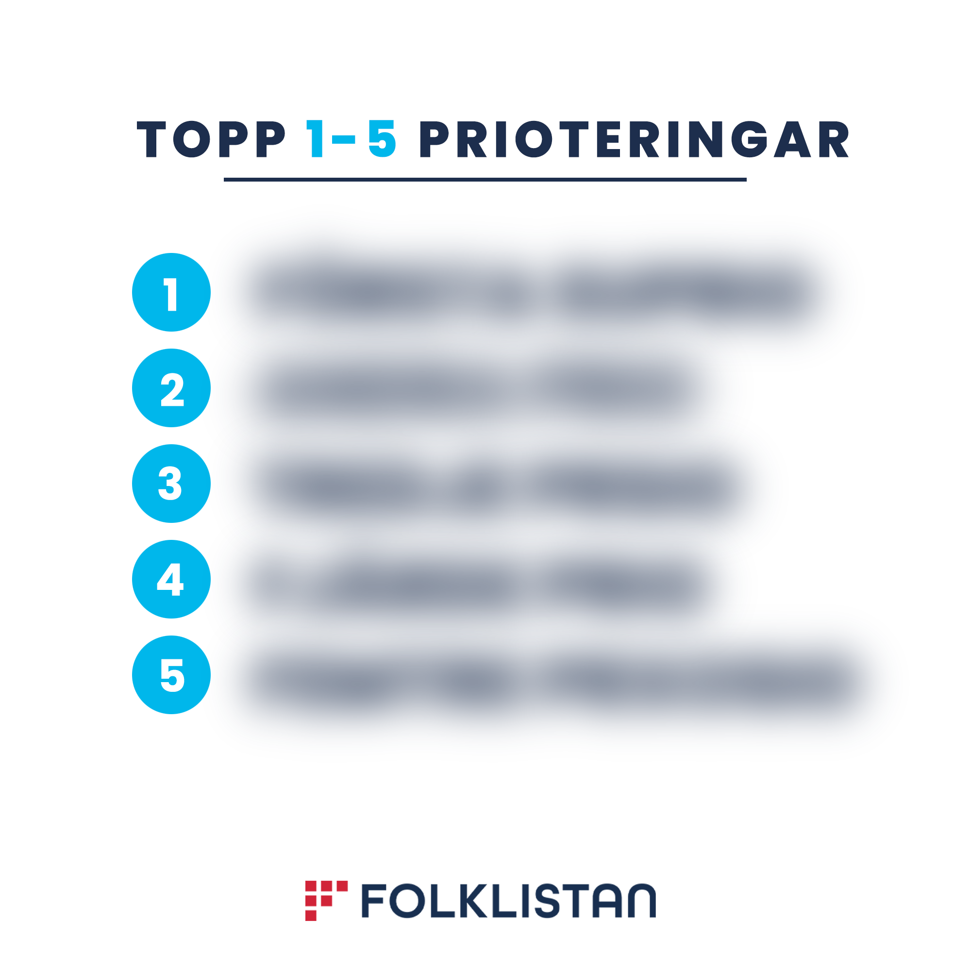 Folklistan Prio 3.0